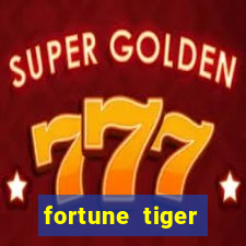 fortune tiger plataforma de 5 reais